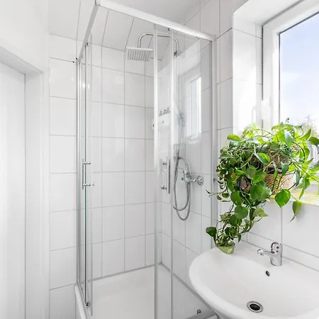 Apartment Schickes Dachstudio Im Beliebten Neu-ehrenfeld Mit Peleton-rad Cologne